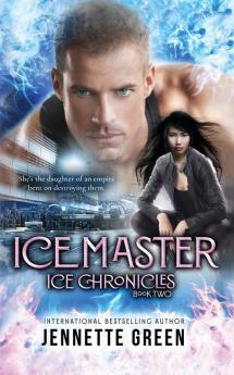 Ice Master: 2 (Ice Chronicles)