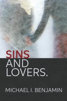 Sins and Lovers: A Murder Mystery: 2 (Oranit)