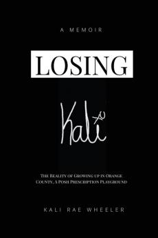 Losing Kali