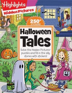 Halloween Tales