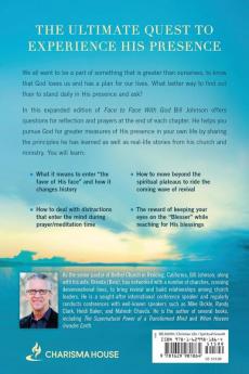 Face to Face with God