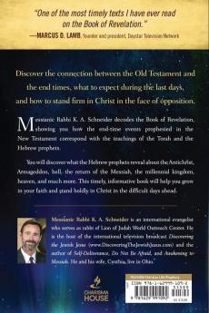 Book of Revelation Decoded