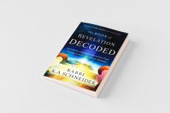 Book of Revelation Decoded