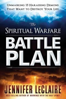 The Spiritual Warfare Battle Plan