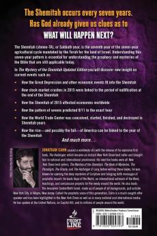 The Mystery of the Shemitah Updated Edition
