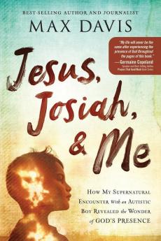 Jesus Josiah and Me