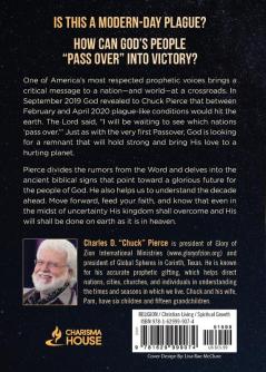 Passover Prophecies
