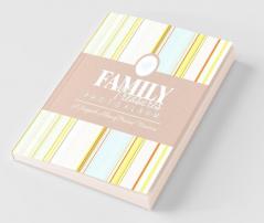 Family Treasures Photo Album