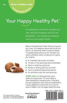 Guinea Pig