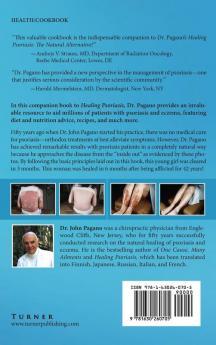 Dr. John's Healing Psoriasis Cookbook