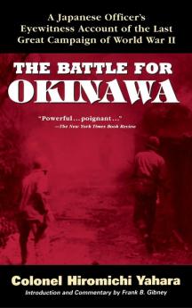 The Battle for Okinawa
