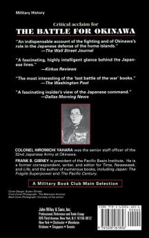The Battle for Okinawa