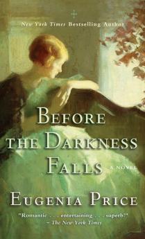 Before the Darkness Falls: 3 (The Savannah Quartet 3)