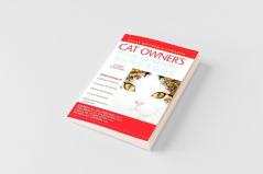 Cat Owner's Home Veterinary Handbook Fully Revised and Updated