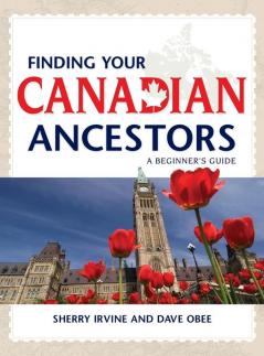 Finding Your Canadian Ancestors