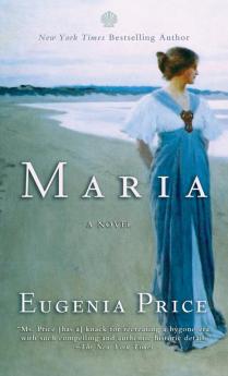 Maria: First Novel in the Florida Trilogy: 1