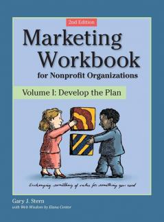 Marketing Workbook for Nonprofit Organizations