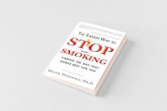 The Easiest Way to Stop Smoking