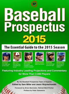 Baseball Prospectus 2015