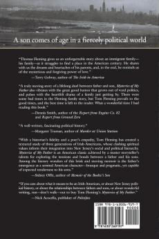 Mysteries of My Father