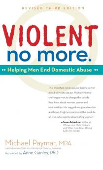 Violent No More