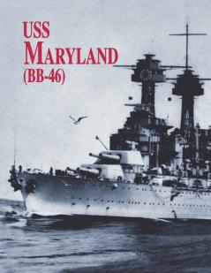 USS Maryland