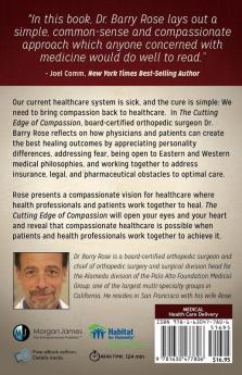 The Cutting Edge of Compassion