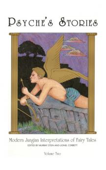 Psyche's Stories Volume 2
