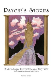 Psyche's Stories Volume 3