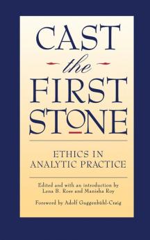 Cast the First Stone