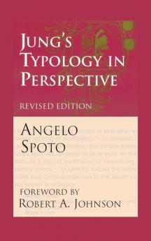 Jung's Typology in Perspective