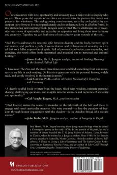 The Fire and the Rose: The Wedding of Spirituality and Sexuality [Paperback]