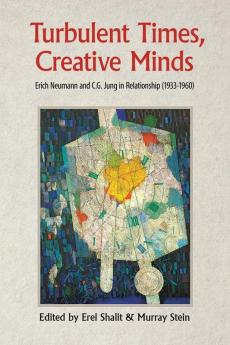 Turbulent Times Creative Minds