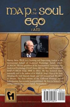 Map of the Soul - Ego