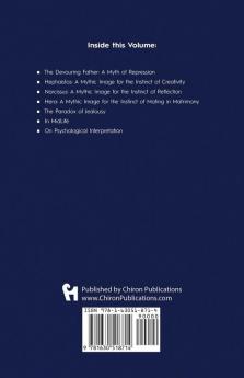 The Collected Writings of Murray Stein