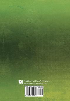 Volume 3 of the Collected Works of Marie-Louise von Franz