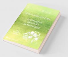 Volume 3 of the Collected Works of Marie-Louise von Franz