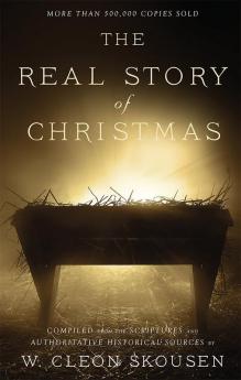 The Real Story of Christmas