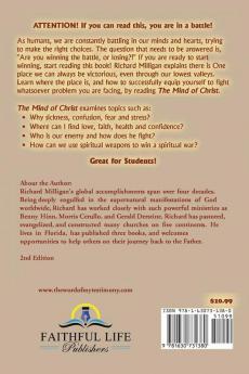 The Mind of Christ