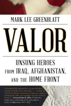 Valor: Unsung Heroes from Iraq Afghanistan and the Home Front