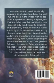 An Improbable Astronaut