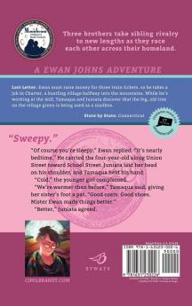 Inside the Tree: A Ewan Johns Adventure: 5 (Byways)