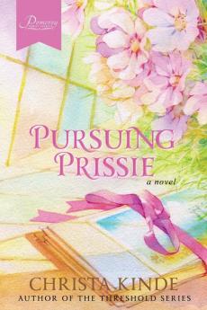 Pursuing Prissie (Pomeroy Family Legacy)