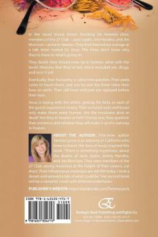 Knock Knock Knocking on Heaven's Door