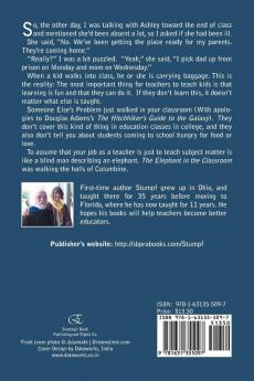 The Elephant in the Classroom