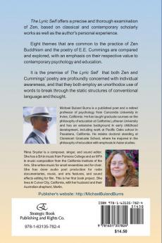 The Lyric Self in Zen and E.E. Cummings