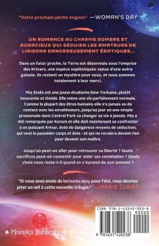 Liaisons Intimes (Les Chroniques Krinar: Volume 1)