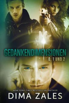 Gedankendimensionen 0 1 und 2