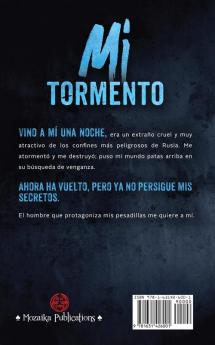 Mi tormento: 1