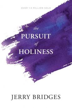 Pursuit of Holiness The